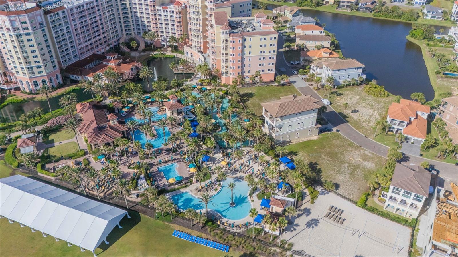 5 OCEAN CREST WAY #1411, PALM COAST, FL — photo 70