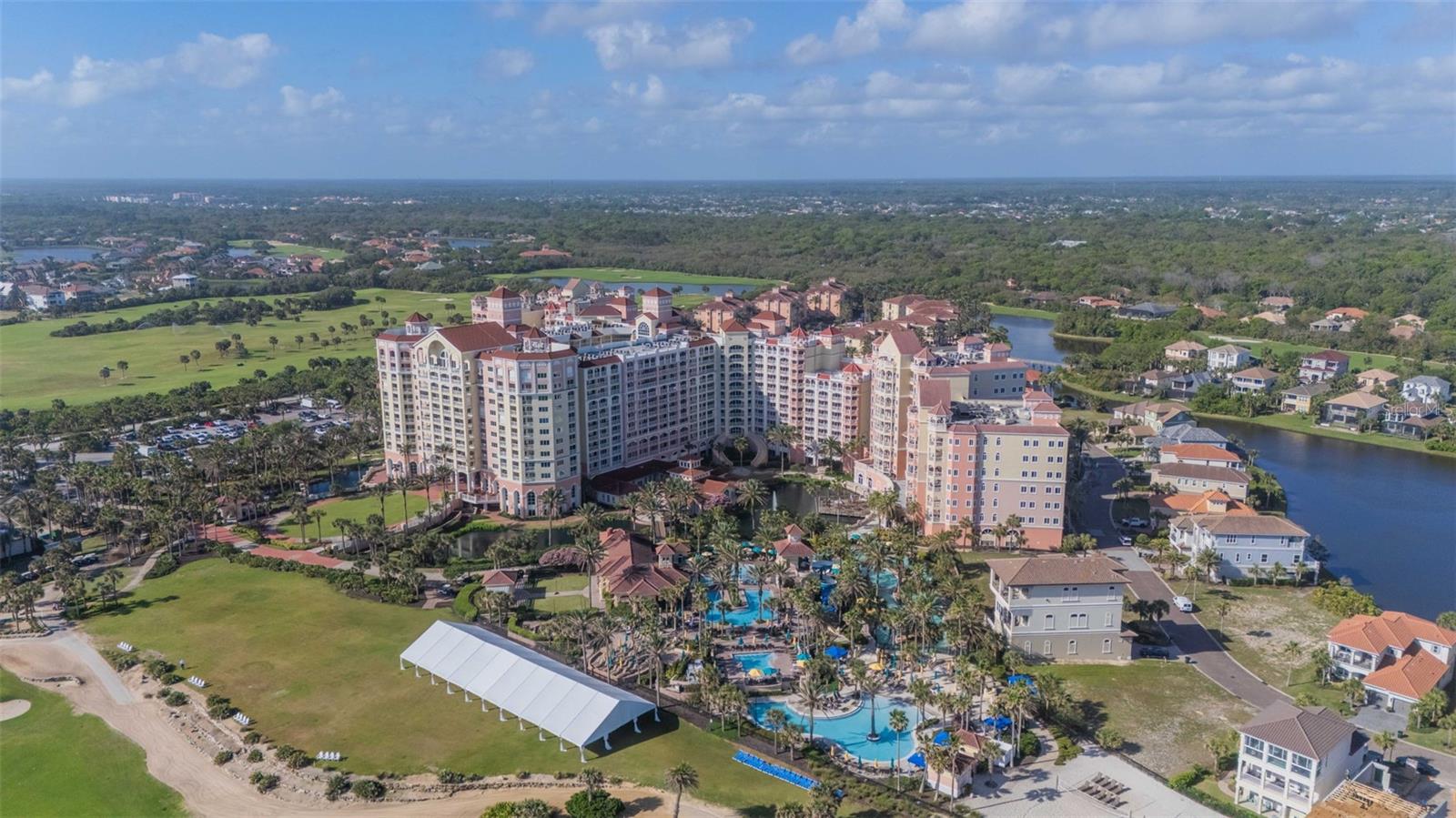5 OCEAN CREST WAY #1411, PALM COAST, FL — photo 71