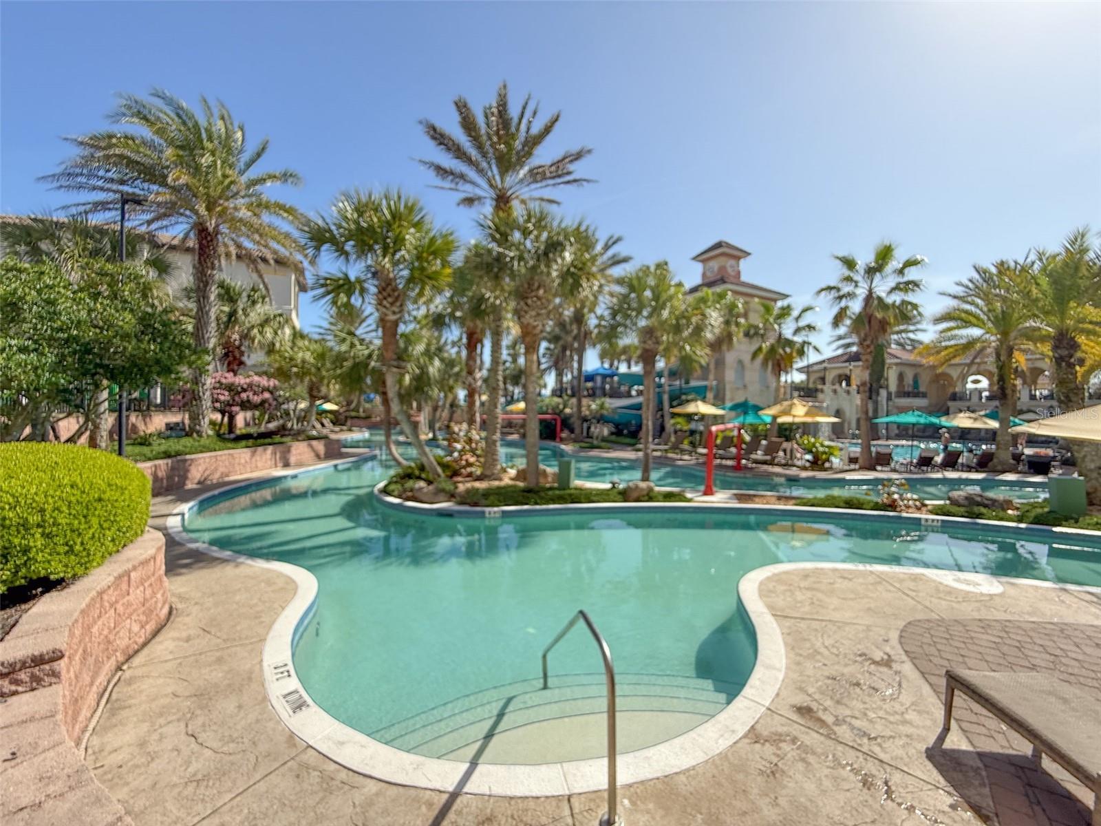 5 OCEAN CREST WAY #1411, PALM COAST, FL — photo 96