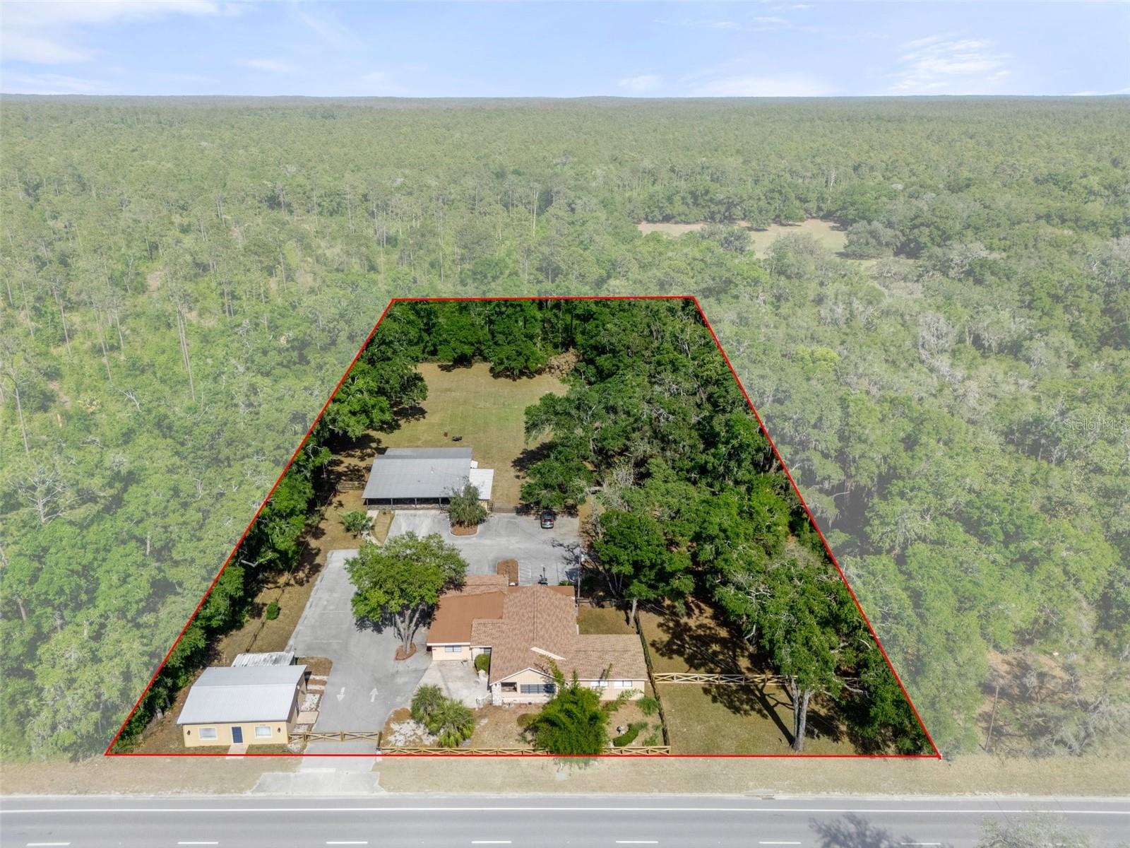 3729 S LECANTO HWY, LECANTO, FL