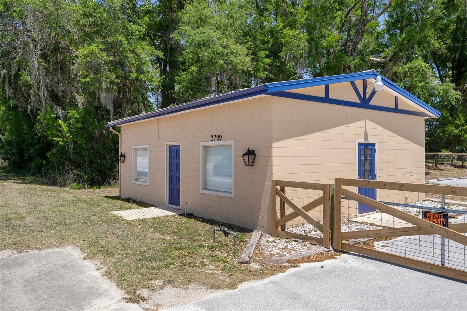 3729 S LECANTO HWY, LECANTO, FL — photo 3