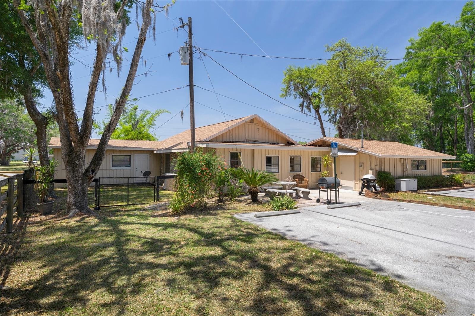 3729 S LECANTO HWY, LECANTO, FL — photo 50