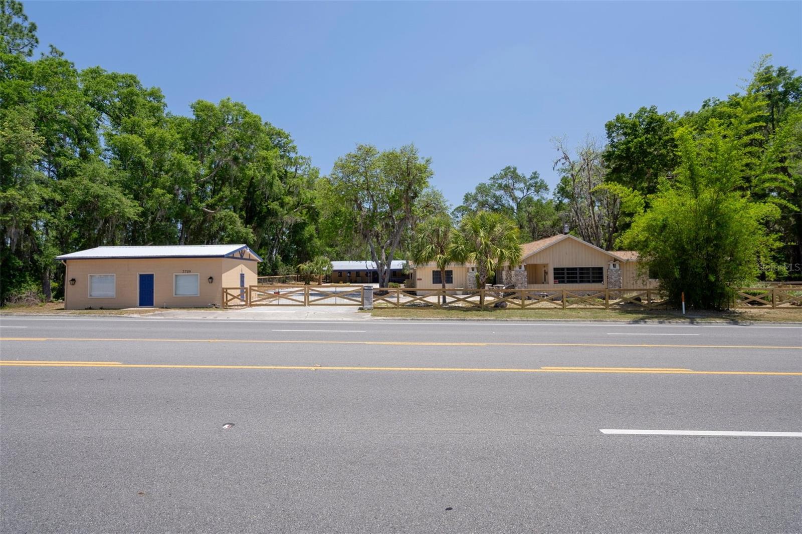 3729 S LECANTO HWY, LECANTO, FL — photo 69