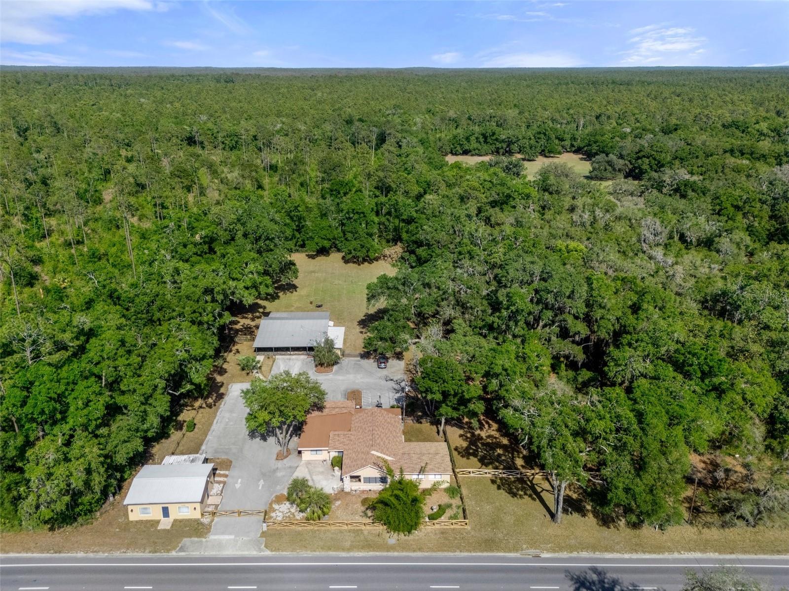 3729 S LECANTO HWY, LECANTO, FL — photo 79