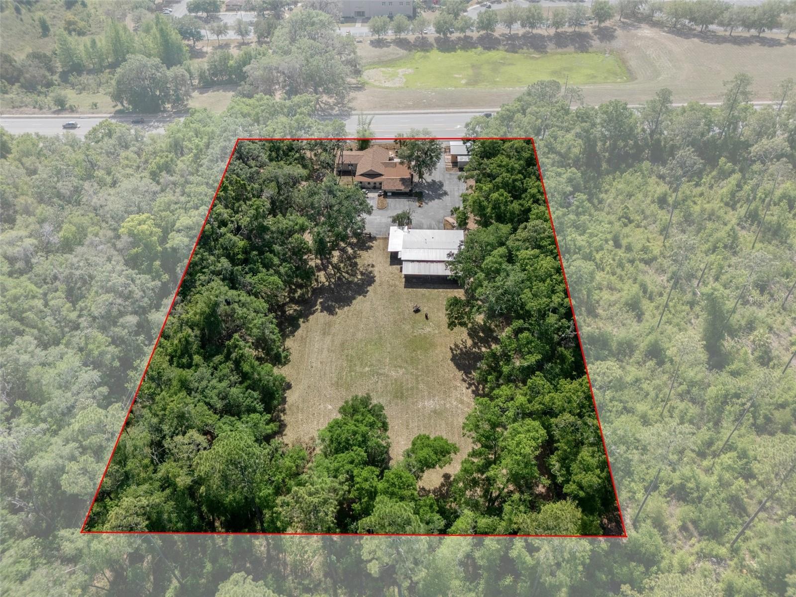 3729 S LECANTO HWY, LECANTO, FL — photo 80