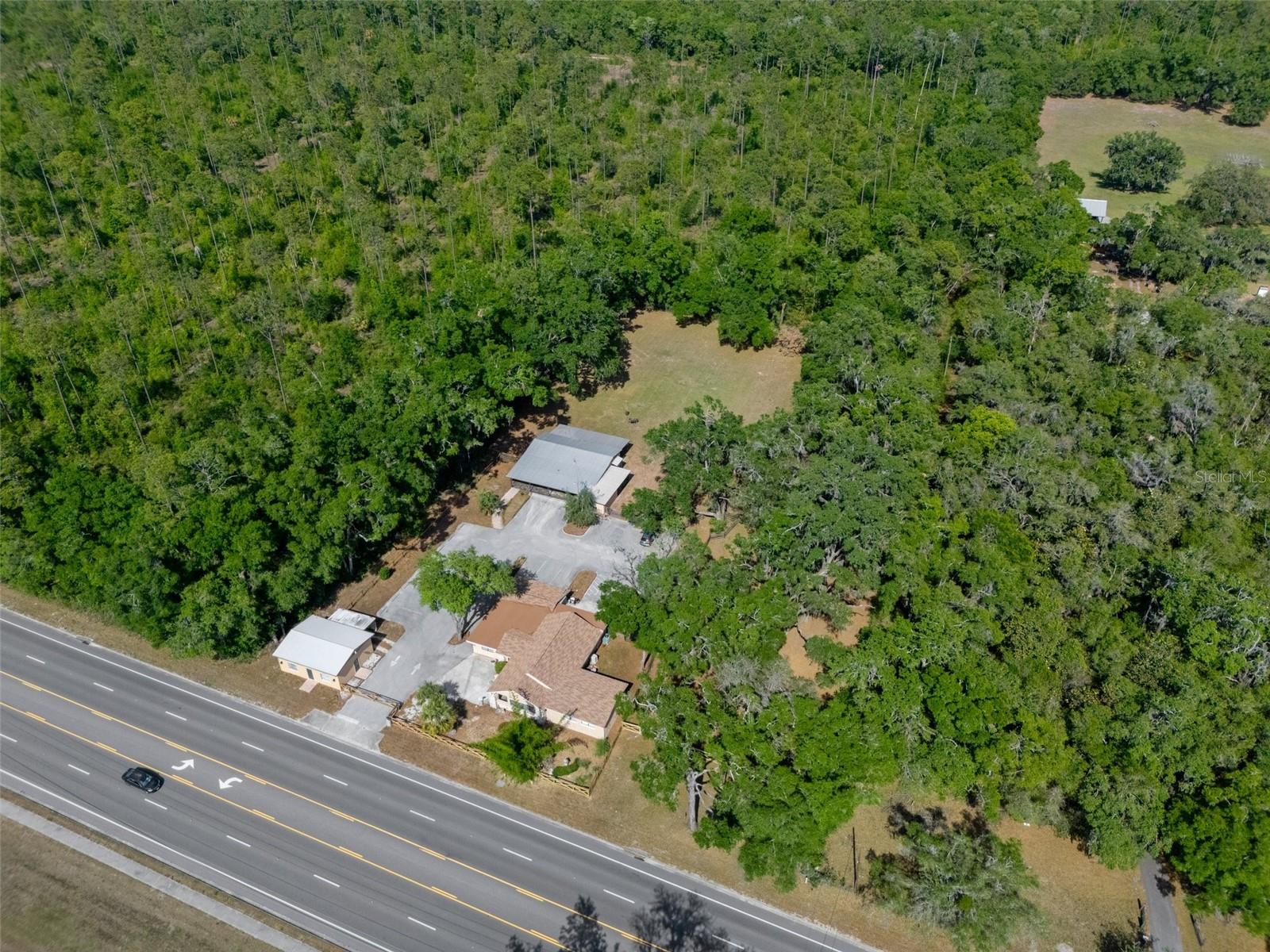 3729 S LECANTO HWY, LECANTO, FL — photo 83