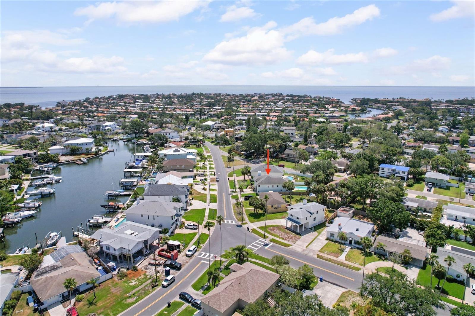 1842 BAYOU GRANDE BLVD NE, ST PETERSBURG, FL — photo 3