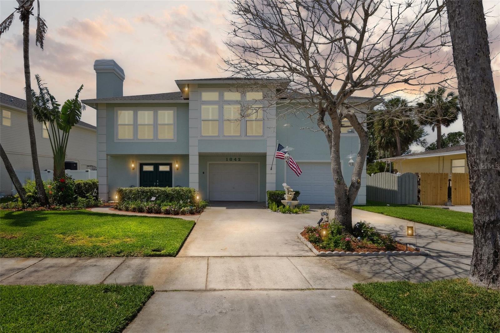 1842 BAYOU GRANDE BLVD NE, ST PETERSBURG, FL — photo 36