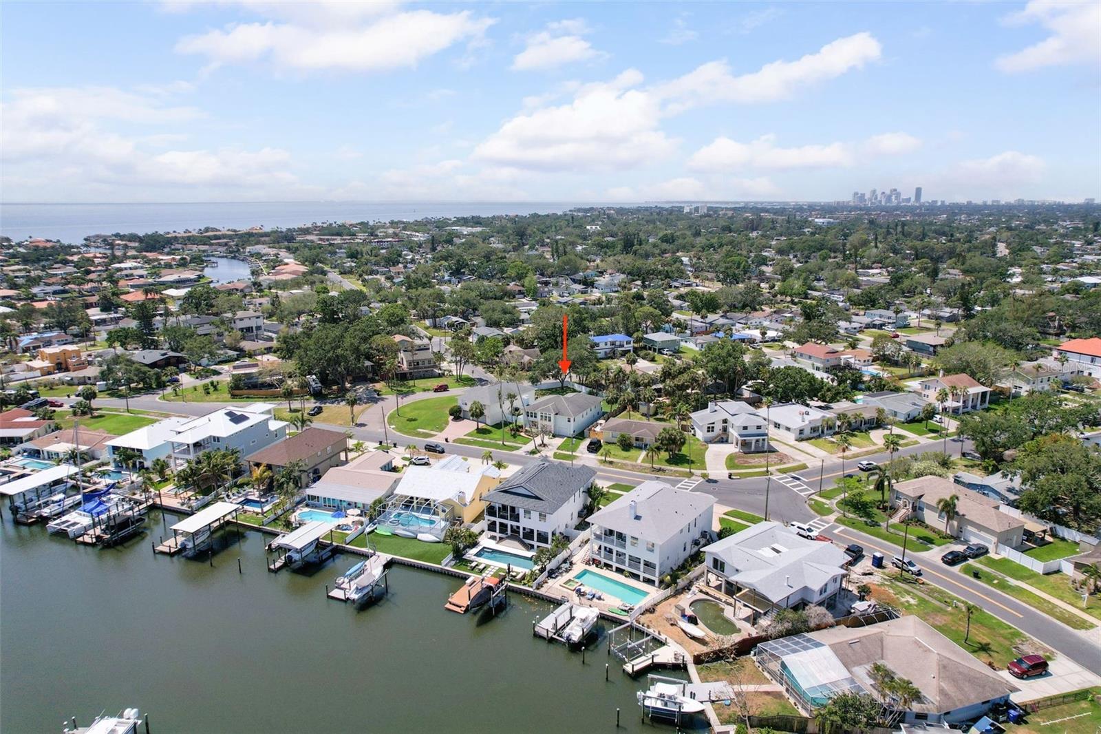 1842 BAYOU GRANDE BLVD NE, ST PETERSBURG, FL — photo 37