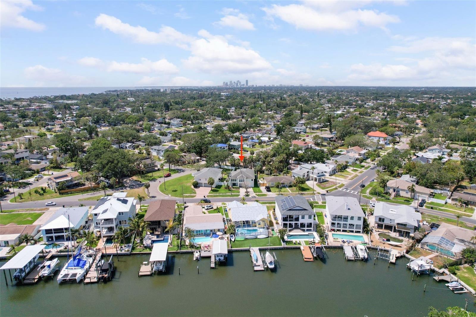 1842 BAYOU GRANDE BLVD NE, ST PETERSBURG, FL — photo 38