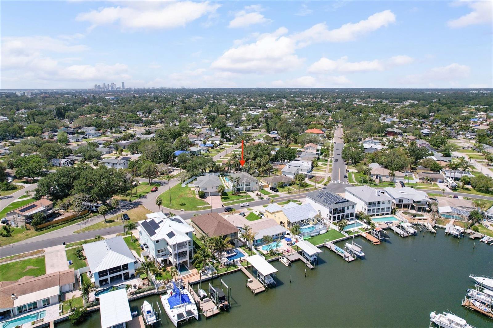 1842 BAYOU GRANDE BLVD NE, ST PETERSBURG, FL — photo 39