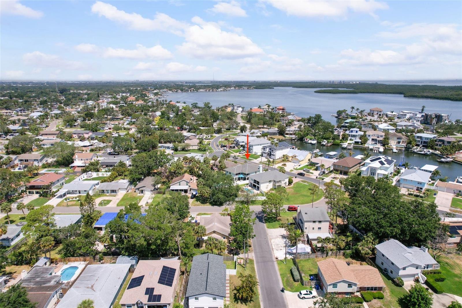 1842 BAYOU GRANDE BLVD NE, ST PETERSBURG, FL — photo 40