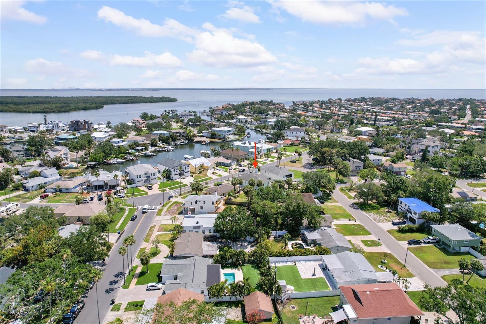 1842 BAYOU GRANDE BLVD NE, ST PETERSBURG, FL — photo 42