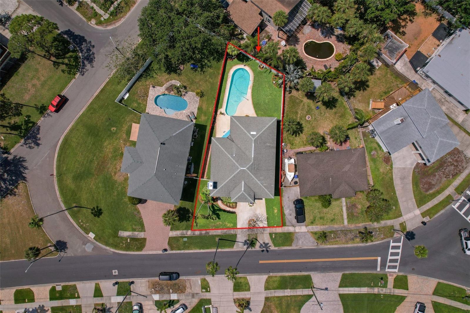 1842 BAYOU GRANDE BLVD NE, ST PETERSBURG, FL — photo 43