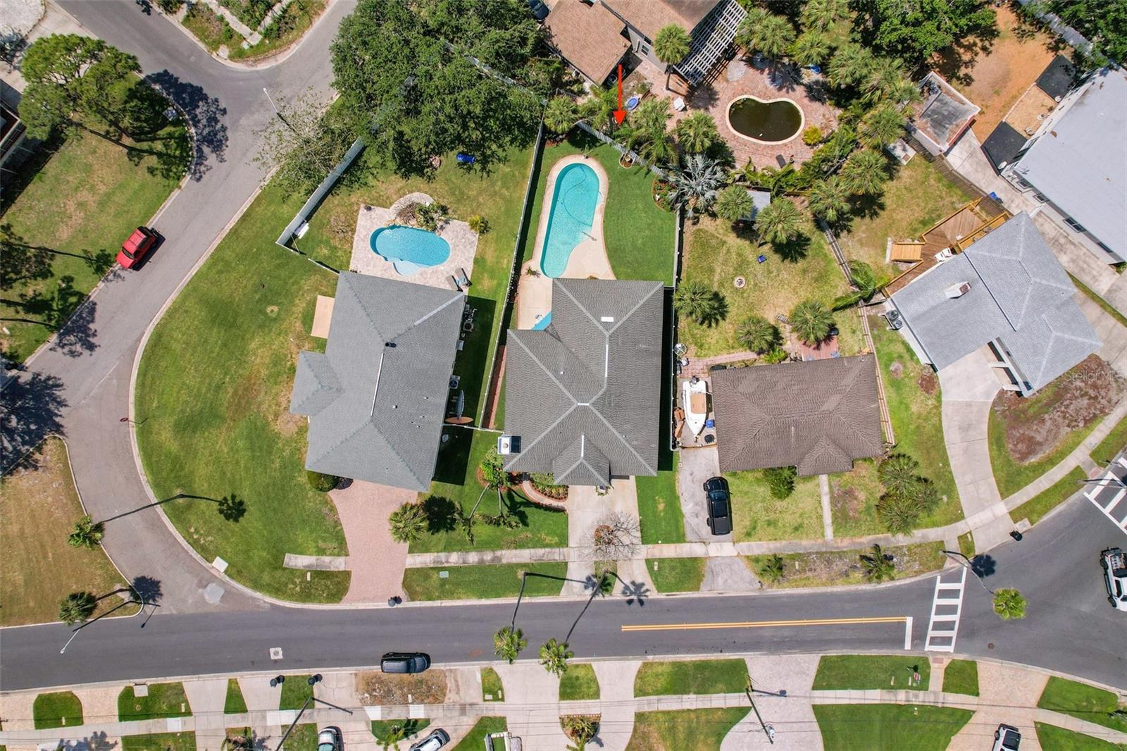 1842 BAYOU GRANDE BLVD NE, ST PETERSBURG, FL — photo 44