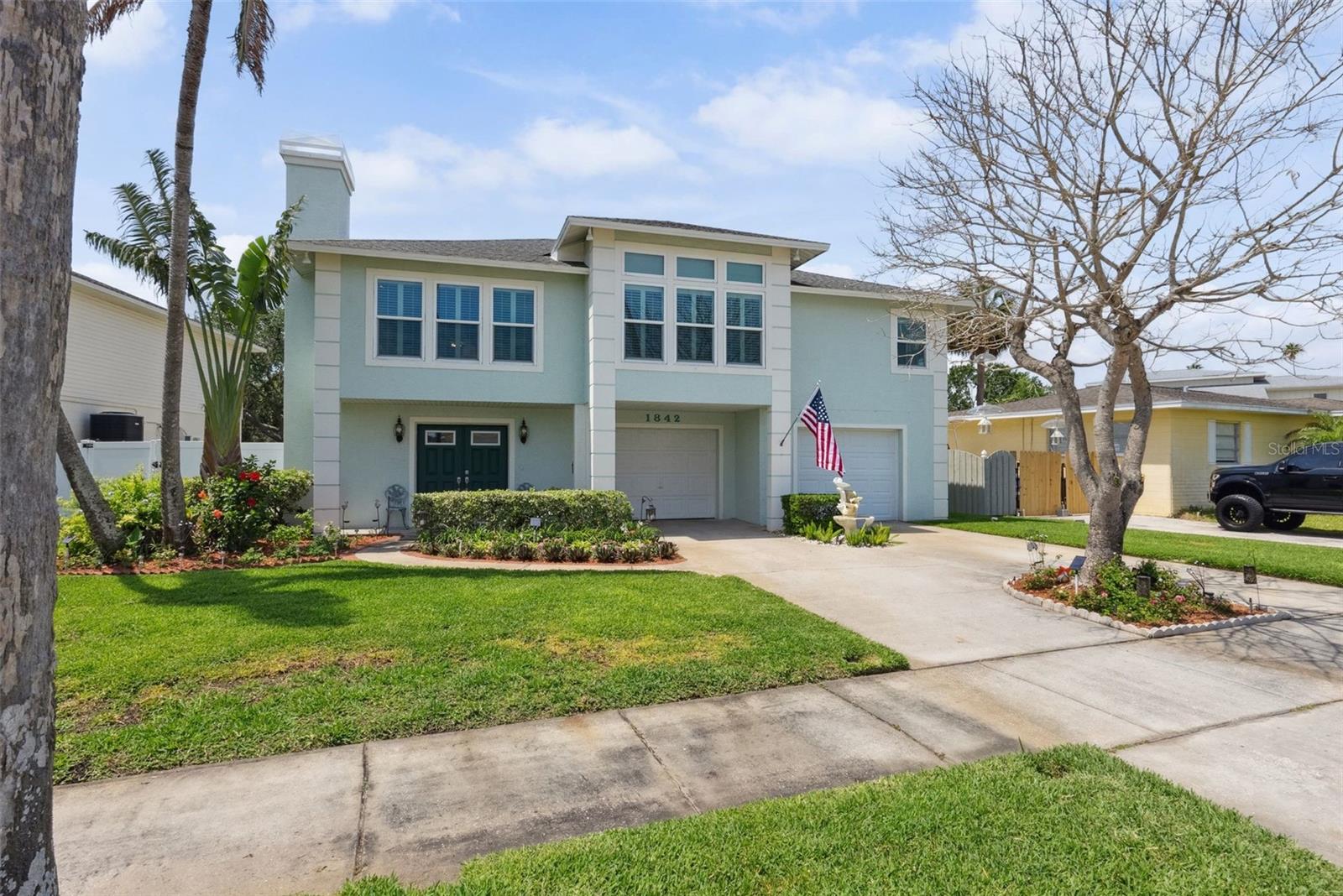 1842 BAYOU GRANDE BLVD NE, ST PETERSBURG, FL — photo 46