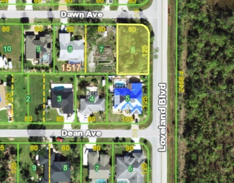 159 LOVELAND BLVD, PORT CHARLOTTE, FL — photo 2