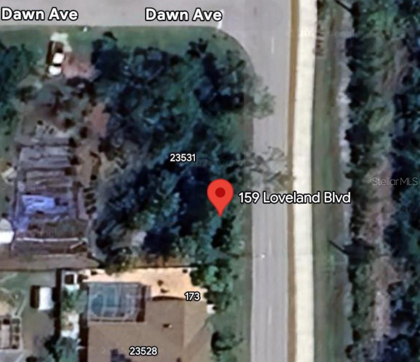 159 LOVELAND BLVD, PORT CHARLOTTE, FL — photo 3