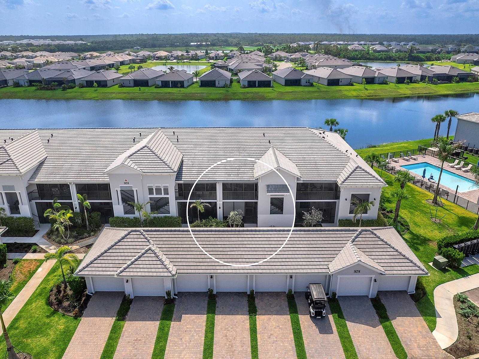 14214 HERITAGE LANDING BLVD #817, PUNTA GORDA, FL — photo 2