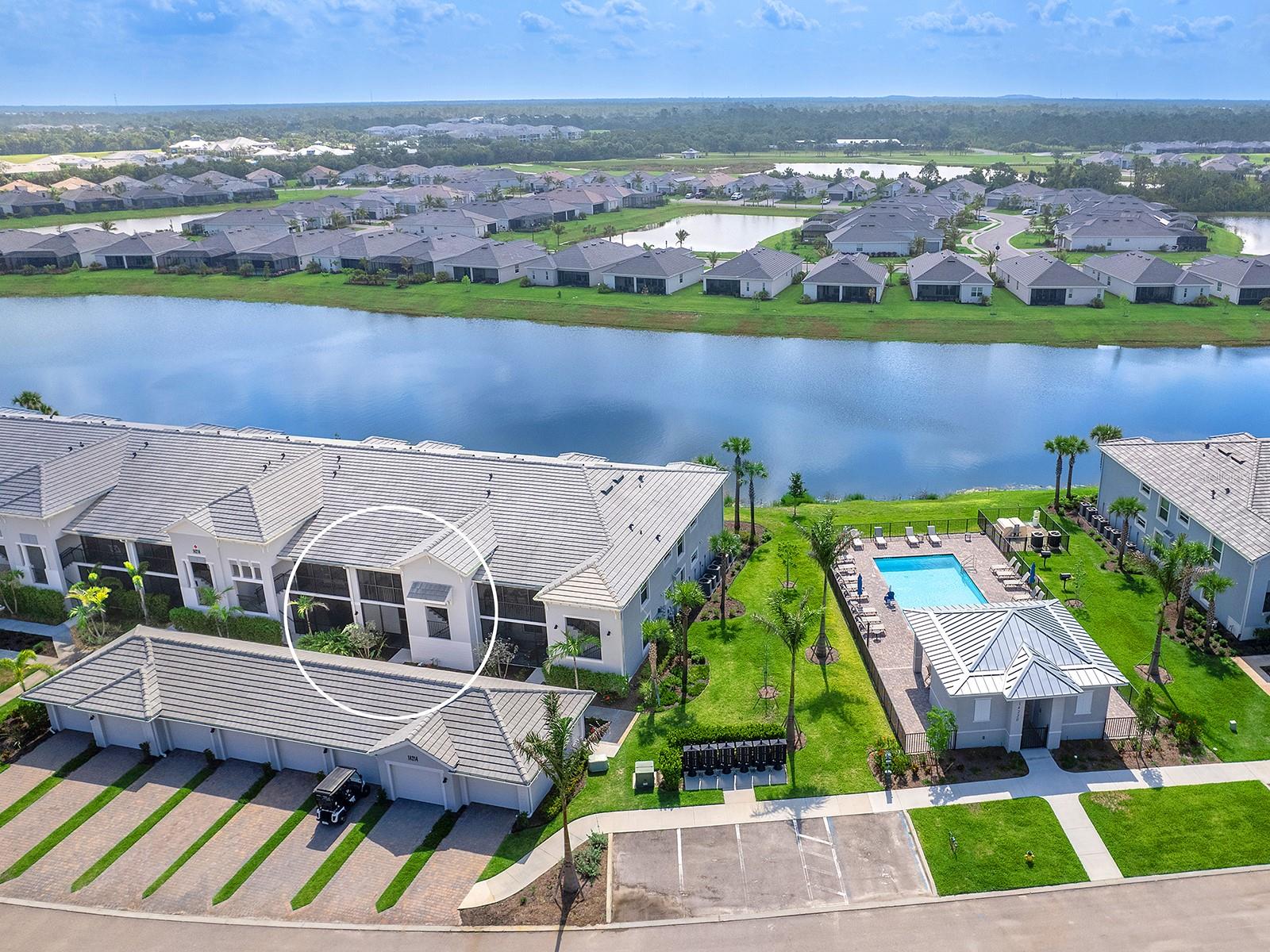 14214 HERITAGE LANDING BLVD #817, PUNTA GORDA, FL — photo 3
