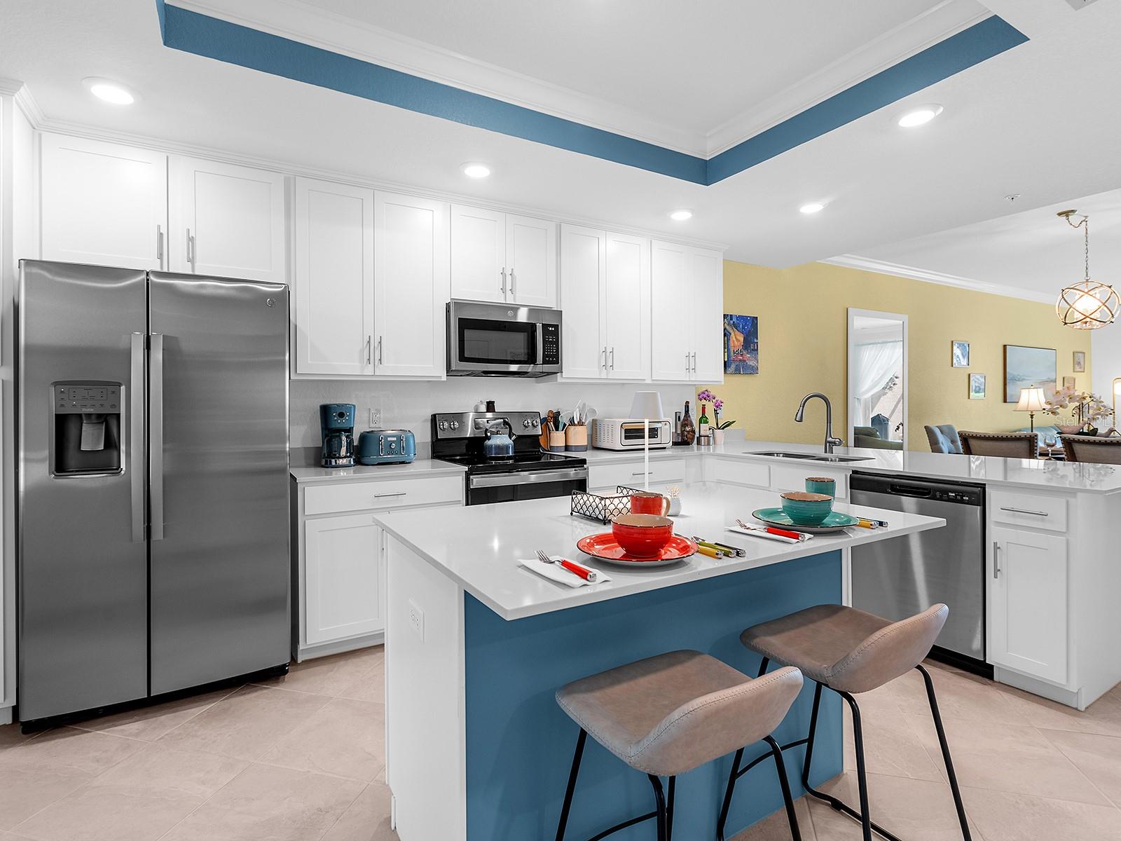 14214 HERITAGE LANDING BLVD #817, PUNTA GORDA, FL — photo 12