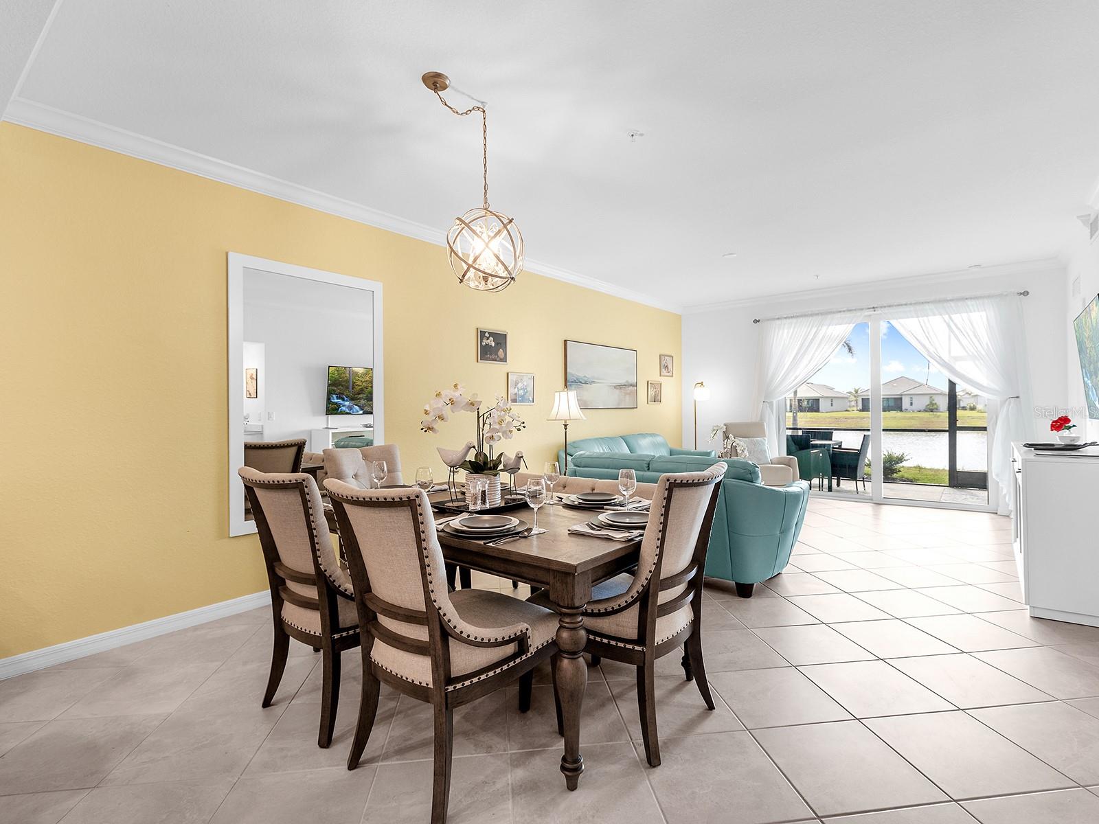 14214 HERITAGE LANDING BLVD #817, PUNTA GORDA, FL — photo 17