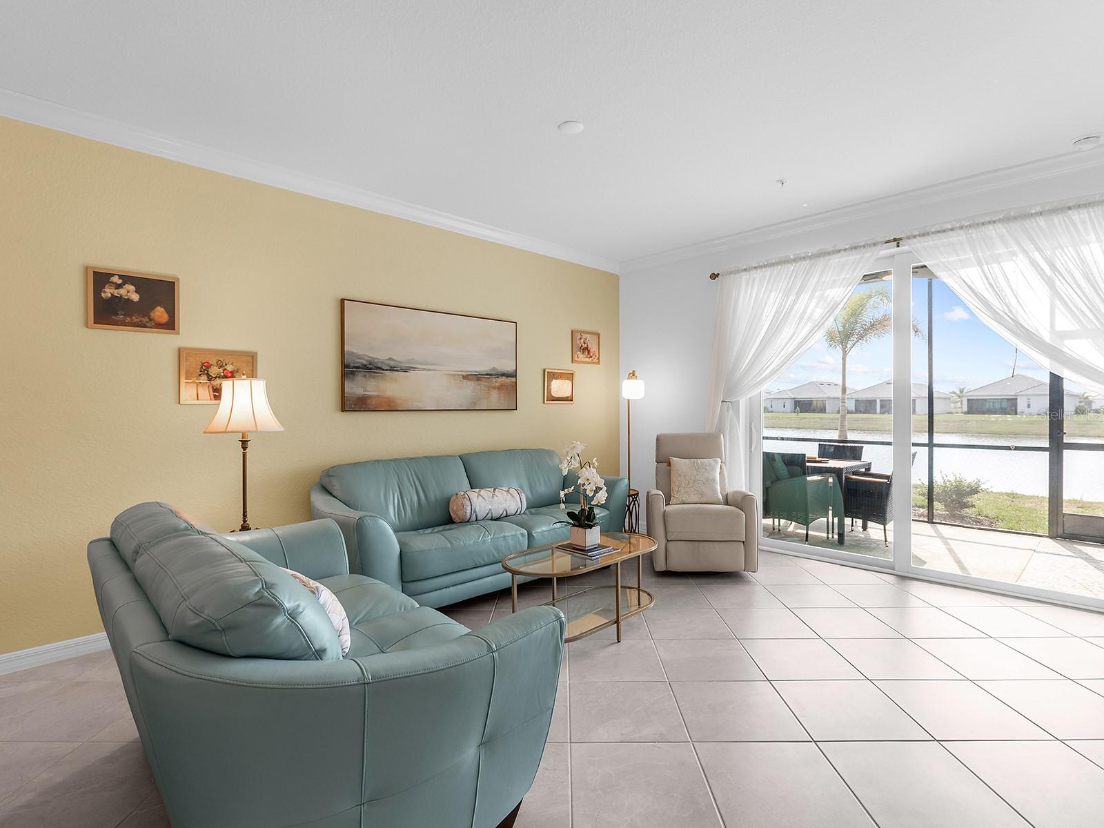 14214 HERITAGE LANDING BLVD #817, PUNTA GORDA, FL — photo 19