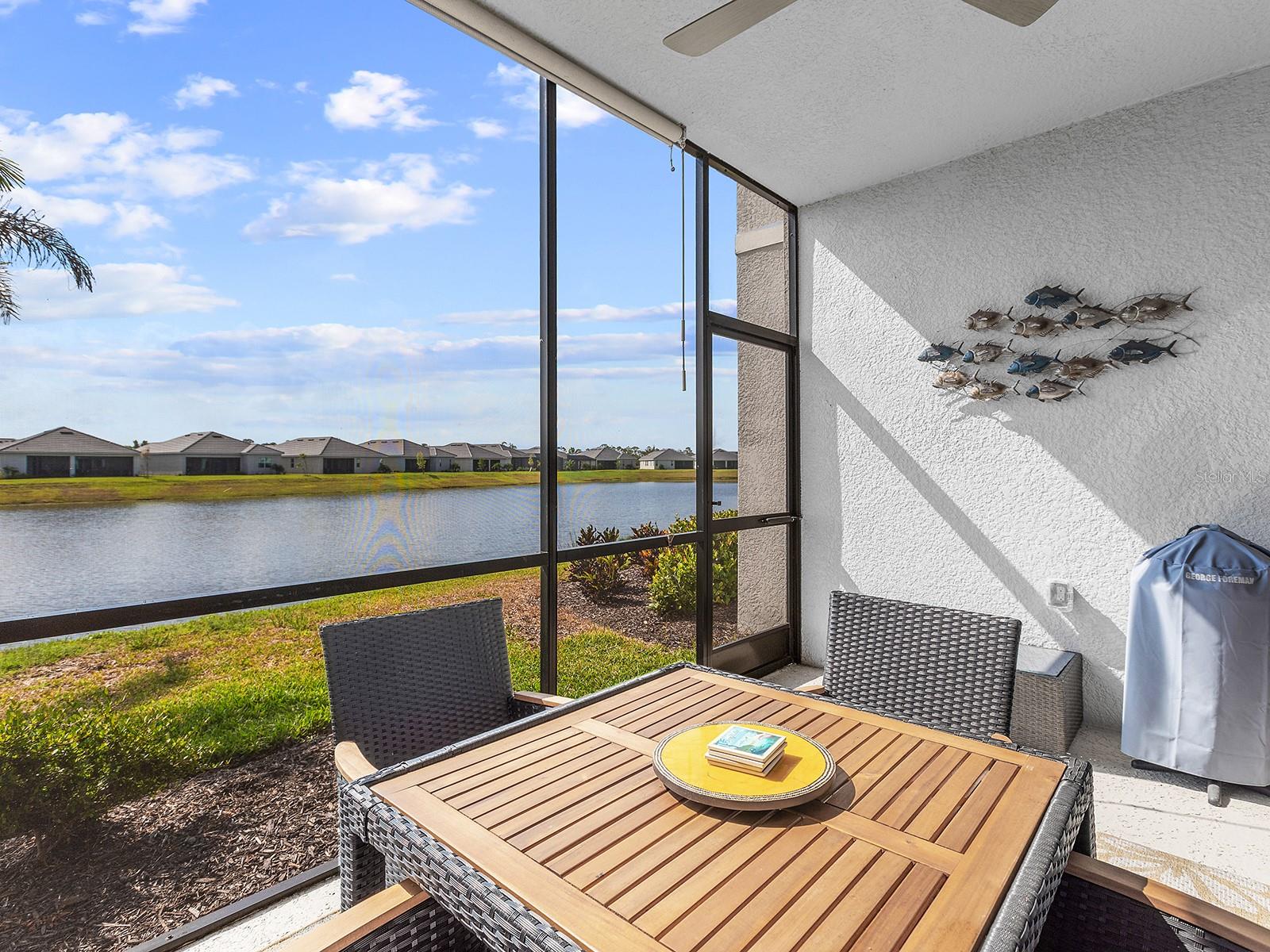 14214 HERITAGE LANDING BLVD #817, PUNTA GORDA, FL — photo 36