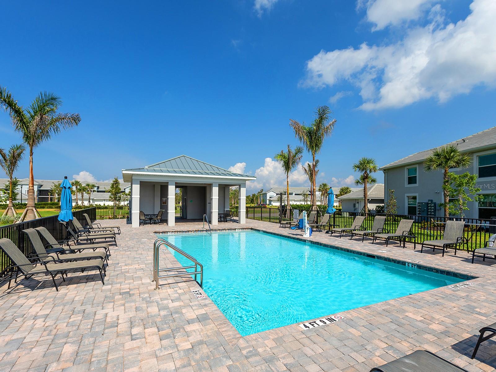 14214 HERITAGE LANDING BLVD #817, PUNTA GORDA, FL — photo 39