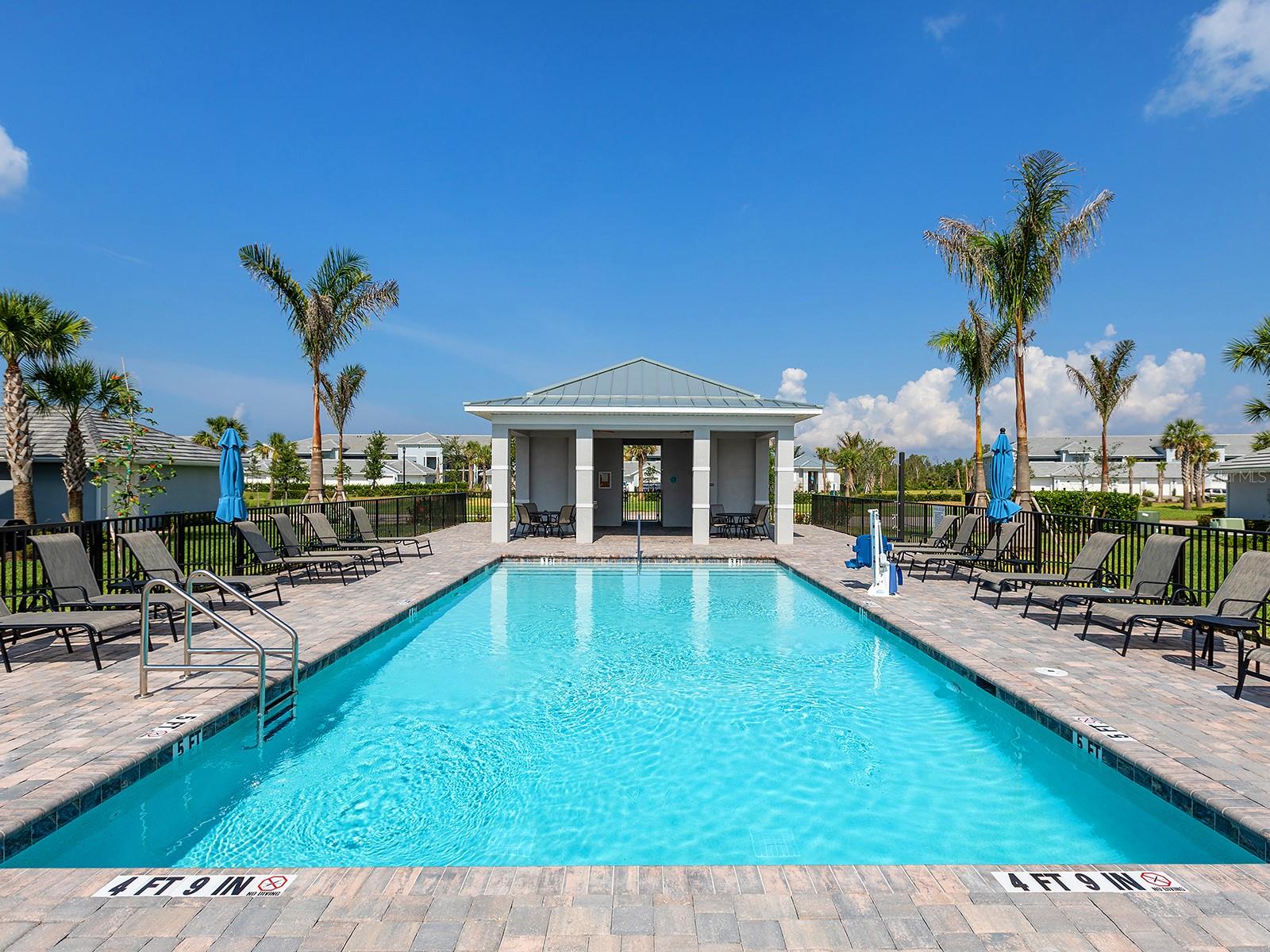 14214 HERITAGE LANDING BLVD #817, PUNTA GORDA, FL — photo 40