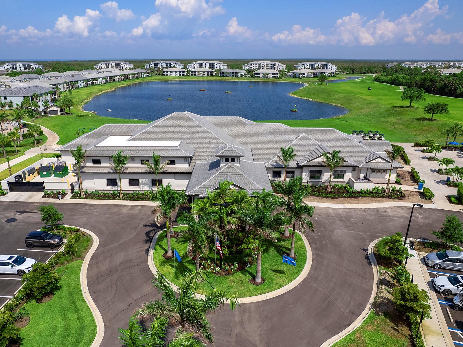 14214 HERITAGE LANDING BLVD #817, PUNTA GORDA, FL — photo 42