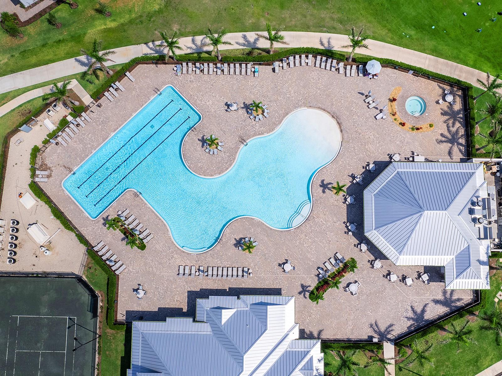 14214 HERITAGE LANDING BLVD #817, PUNTA GORDA, FL — photo 43