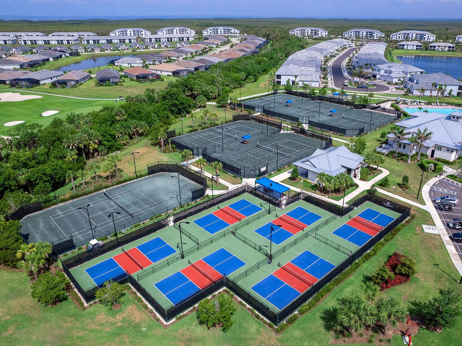14214 HERITAGE LANDING BLVD #817, PUNTA GORDA, FL — photo 44