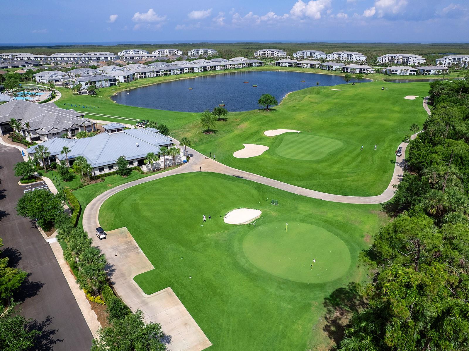 14214 HERITAGE LANDING BLVD #817, PUNTA GORDA, FL — photo 45