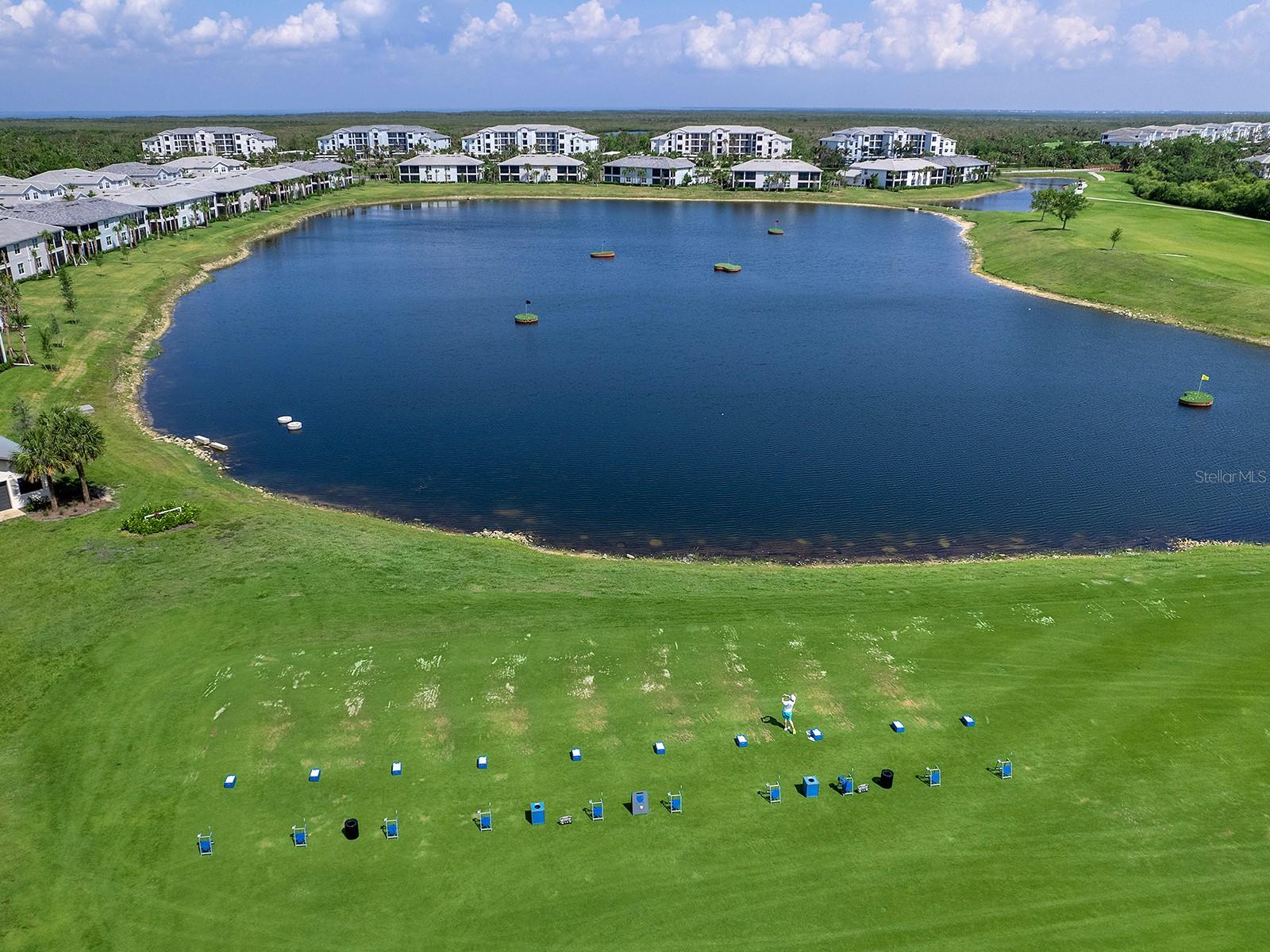 14214 HERITAGE LANDING BLVD #817, PUNTA GORDA, FL — photo 46