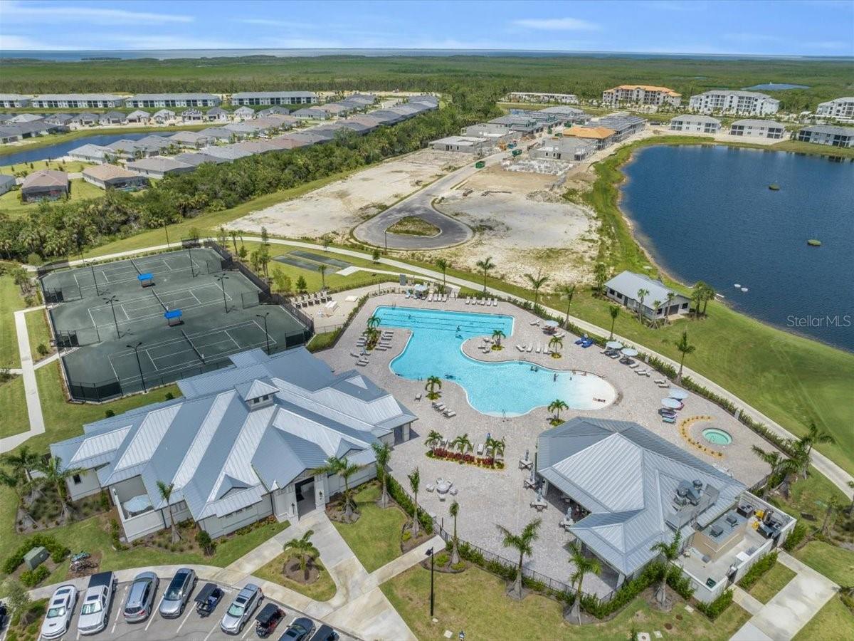 14214 HERITAGE LANDING BLVD #817, PUNTA GORDA, FL — photo 47