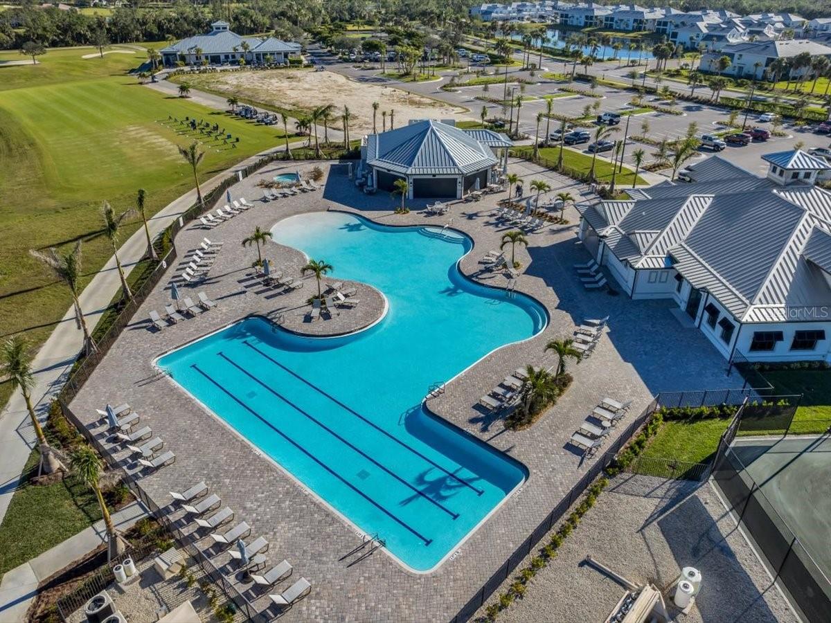 14214 HERITAGE LANDING BLVD #817, PUNTA GORDA, FL — photo 54