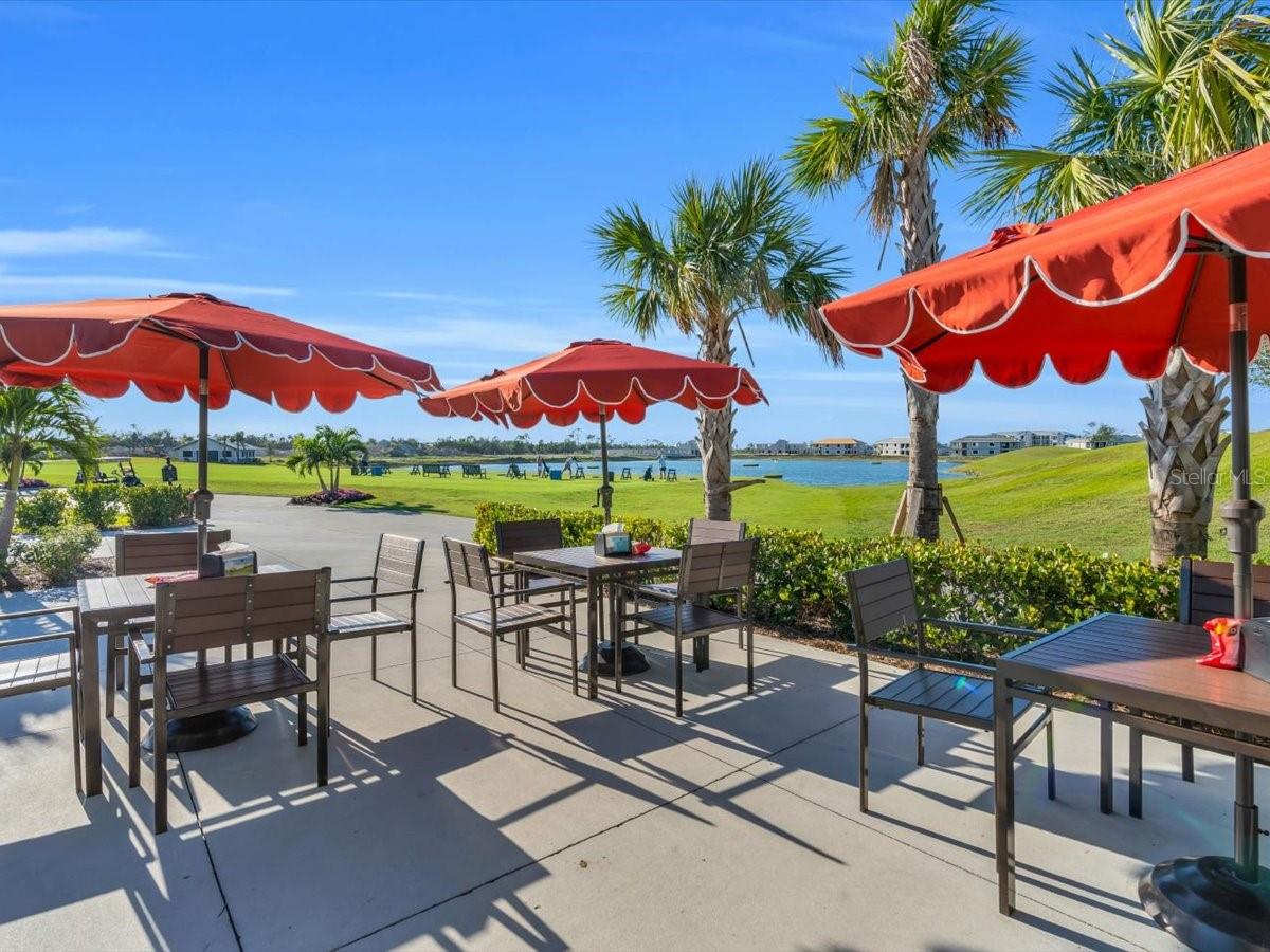 14214 HERITAGE LANDING BLVD #817, PUNTA GORDA, FL — photo 89
