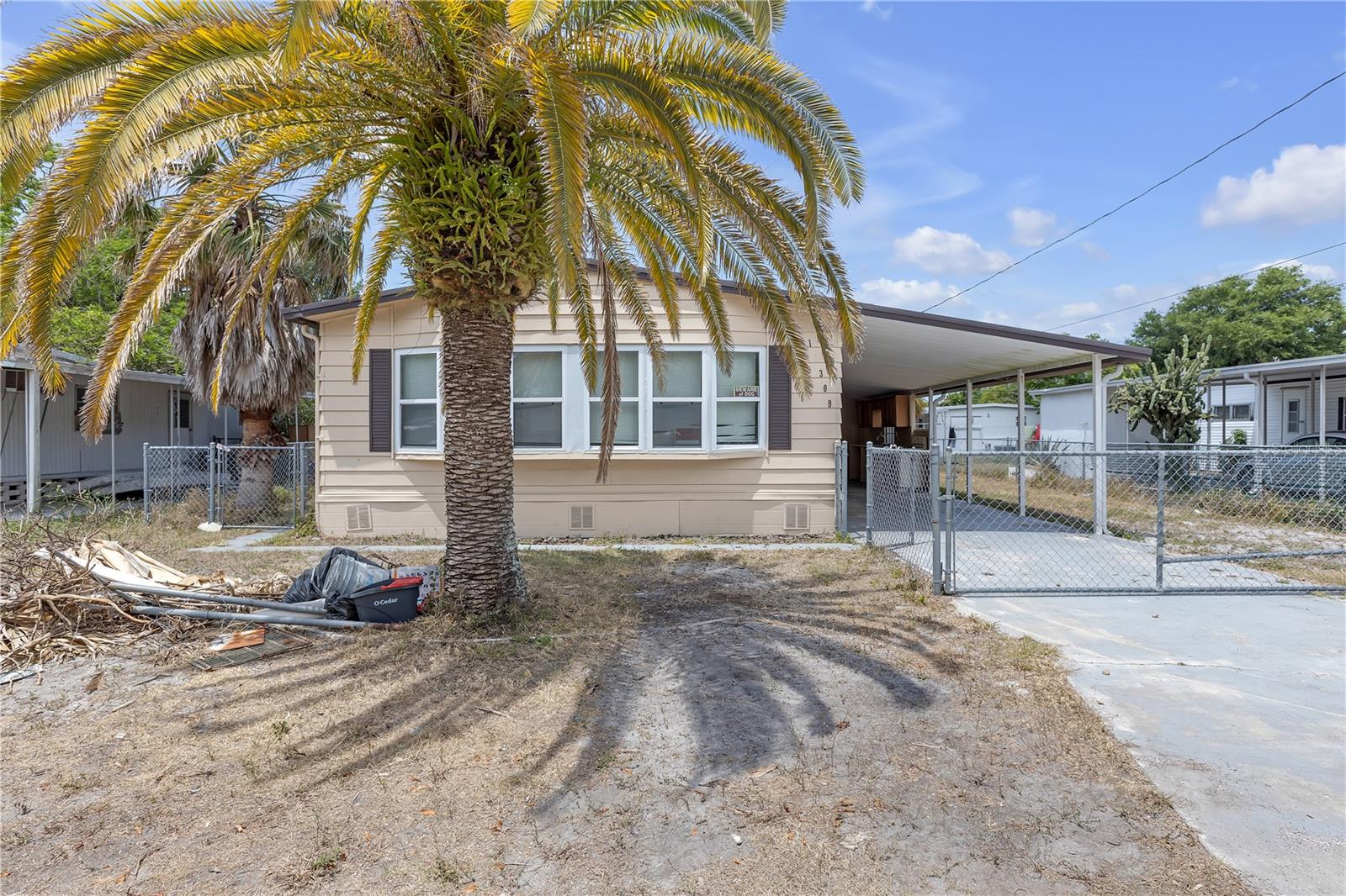 11309 LEISURE LN, PORT RICHEY, FL