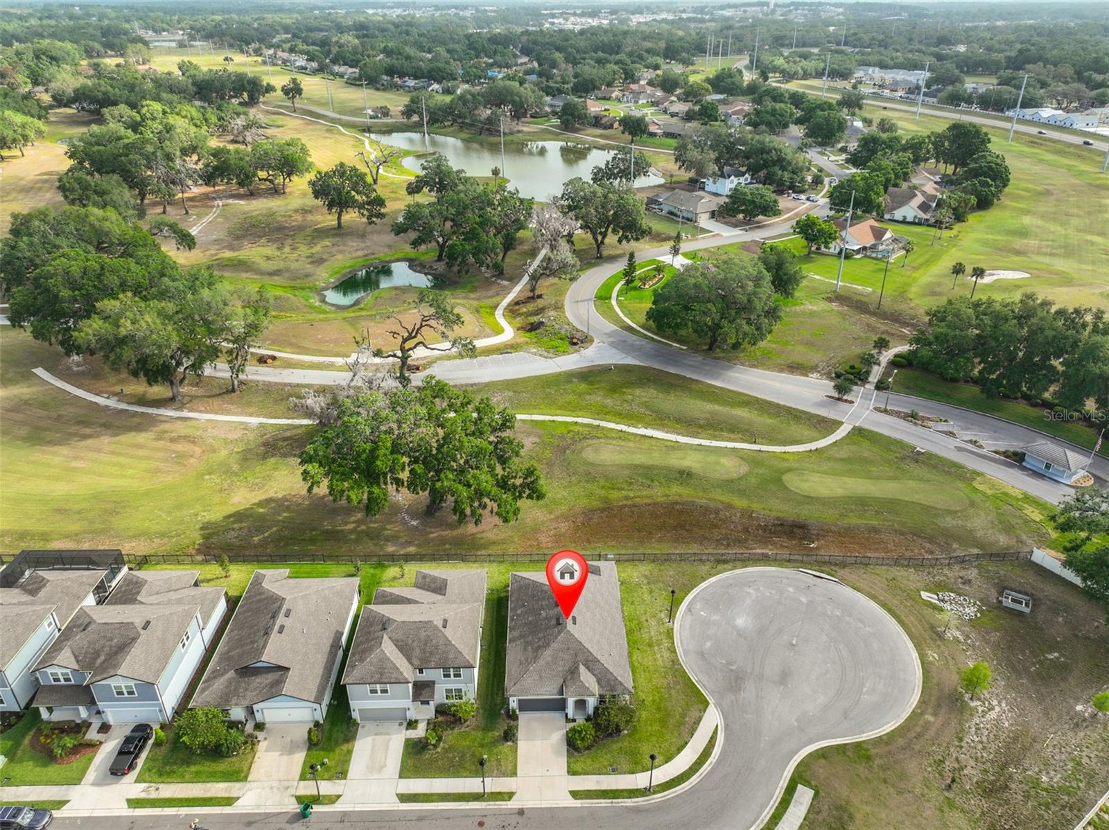 36959 HIGHLAND MEADOWS CT, ZEPHYRHILLS, FL — photo 35