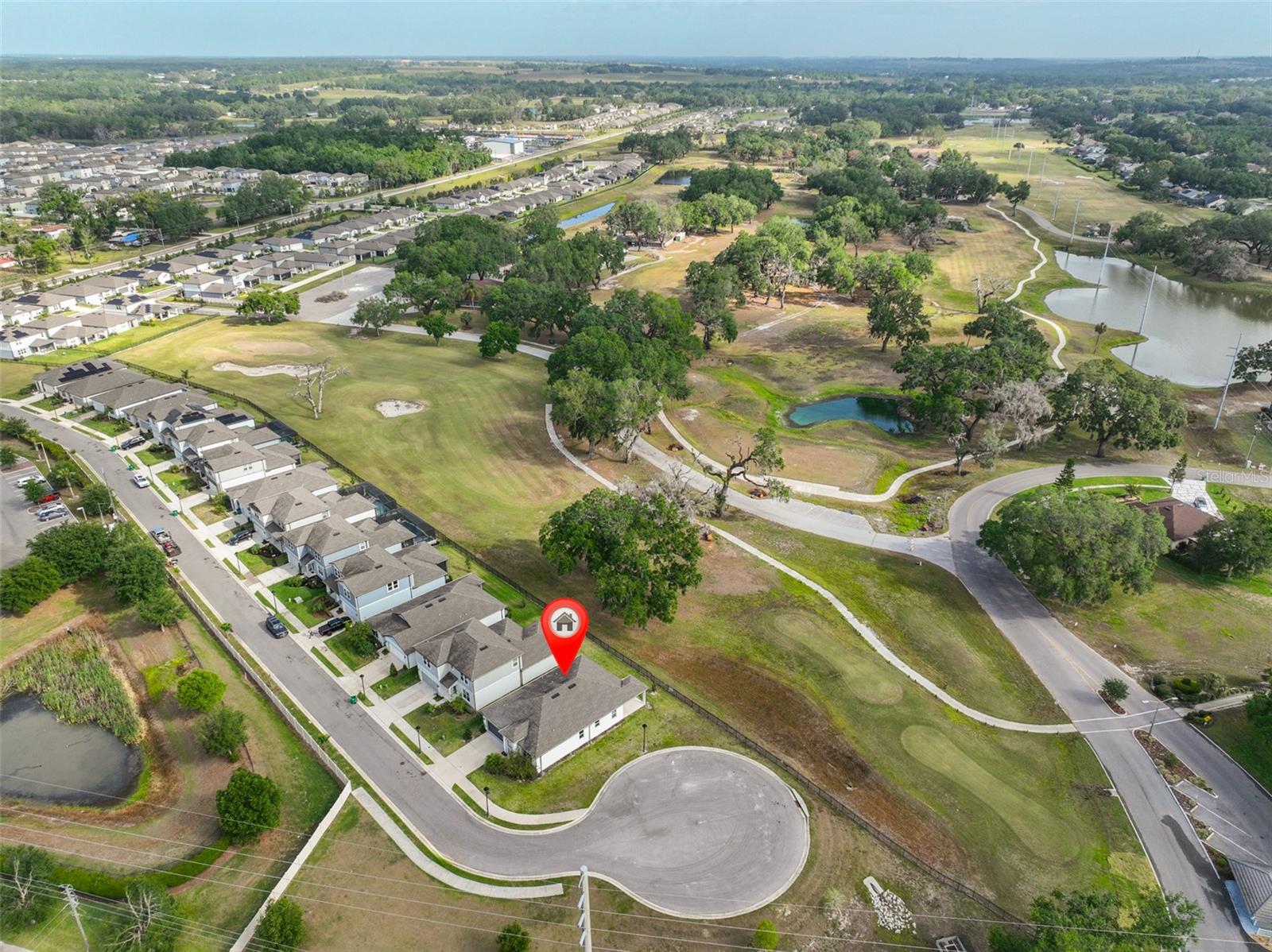 36959 HIGHLAND MEADOWS CT, ZEPHYRHILLS, FL — photo 36
