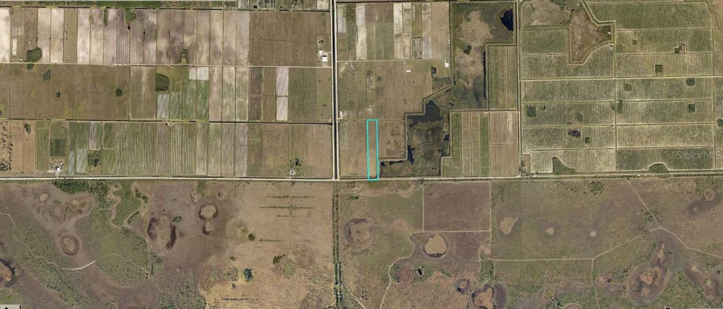 6340 SEARS RD, LABELLE, FL — photo 2