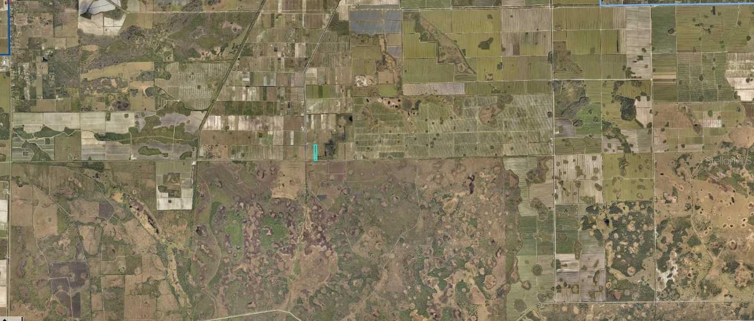 6340 SEARS RD, LABELLE, FL — photo 3