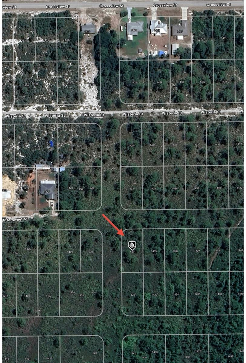 629 GADWALL AVE, LAKE PLACID, FL — photo 3