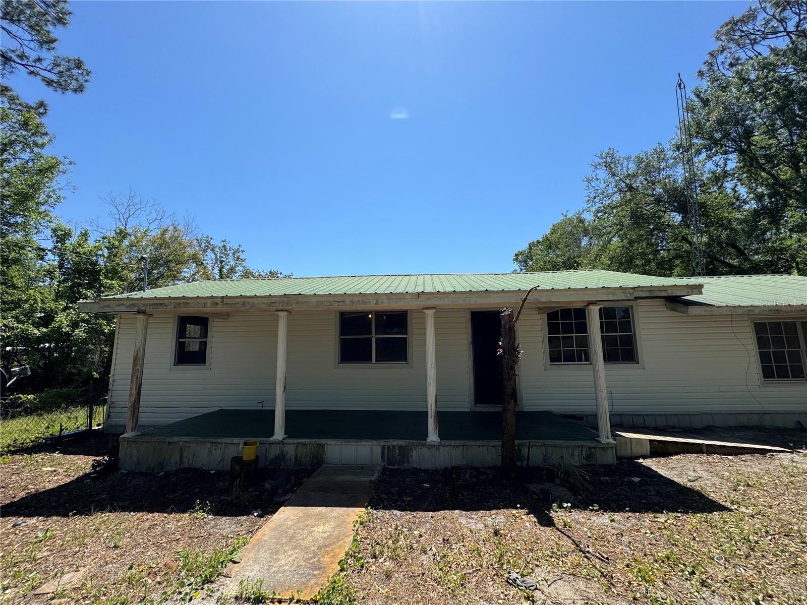 15130 N 104TH ST, LIVE OAK, FL