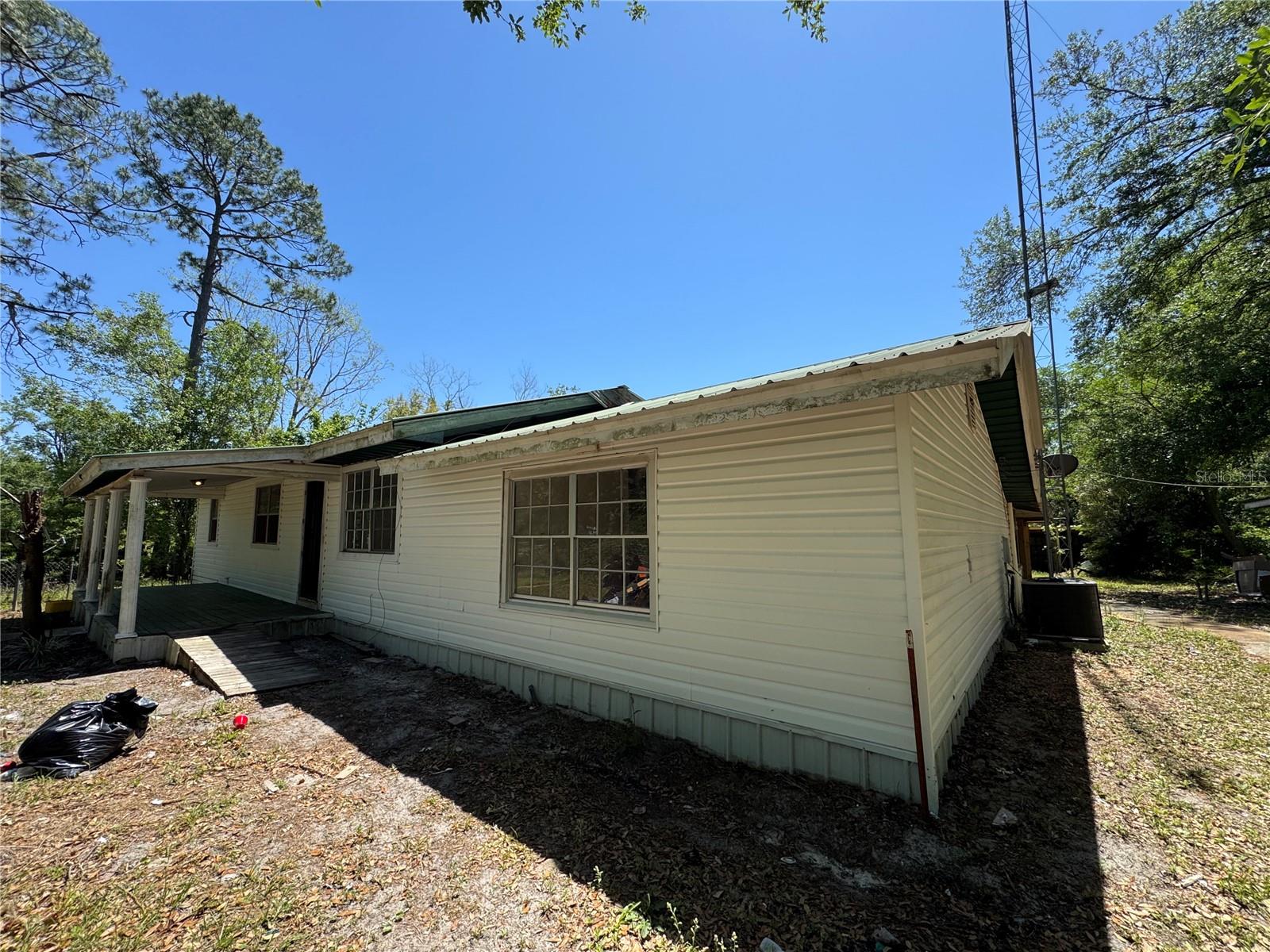 15130 N 104TH ST, LIVE OAK, FL — photo 22