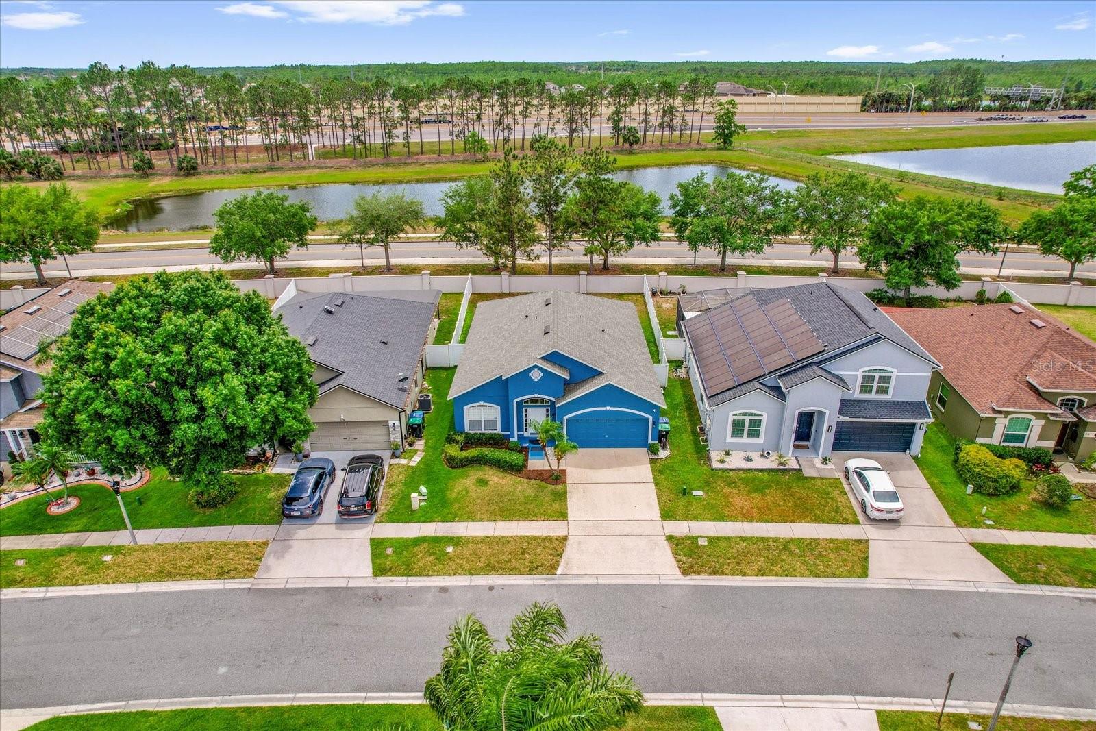 1730 RIBBON FALLS PKWY, ORLANDO, FL — photo 2