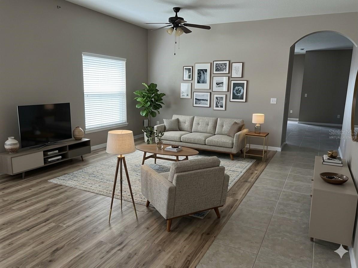 1730 RIBBON FALLS PKWY, ORLANDO, FL — photo 5