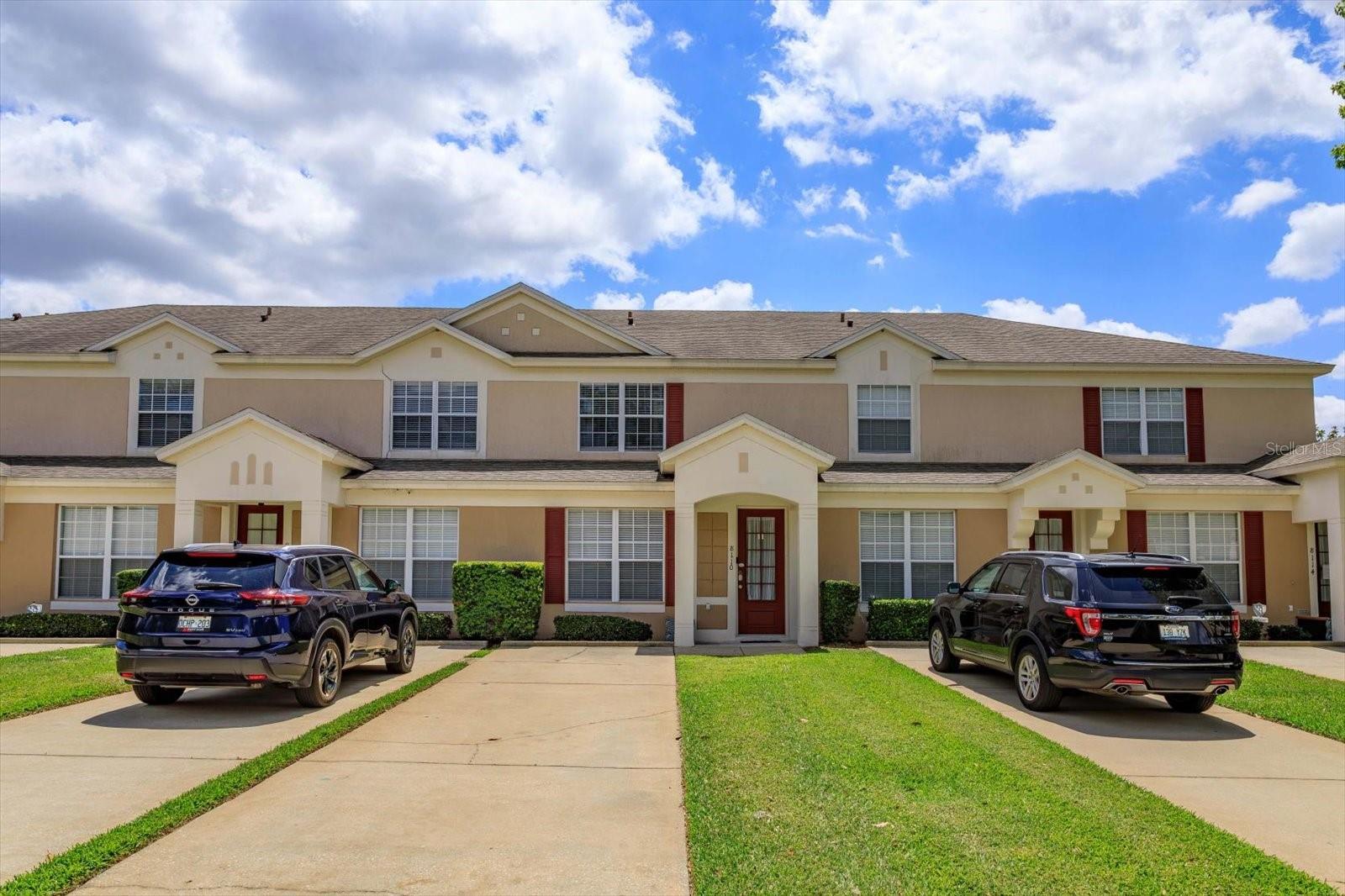 8110 PRINCESS PALM LN, KISSIMMEE, FL