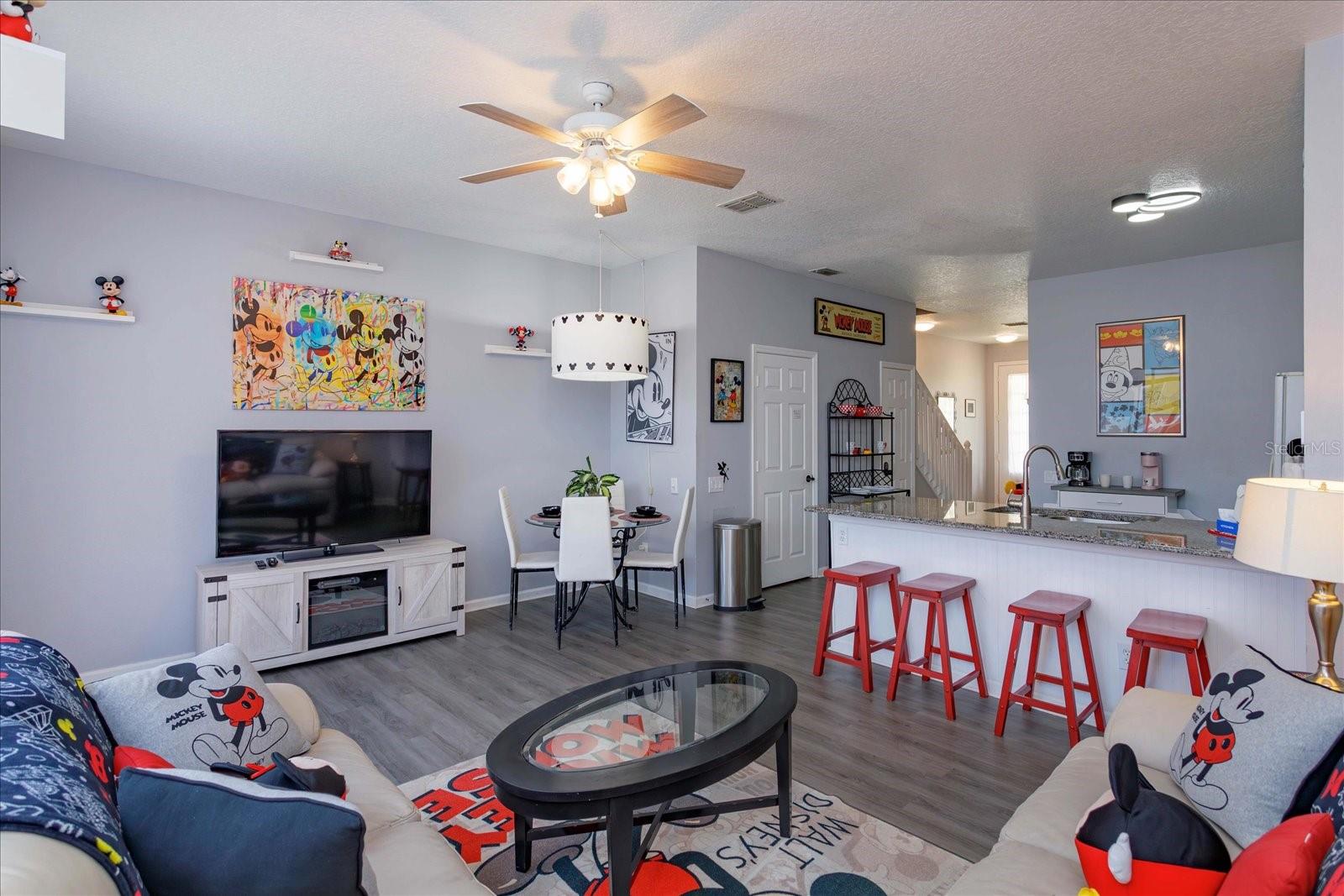 8110 PRINCESS PALM LN, KISSIMMEE, FL — photo 18
